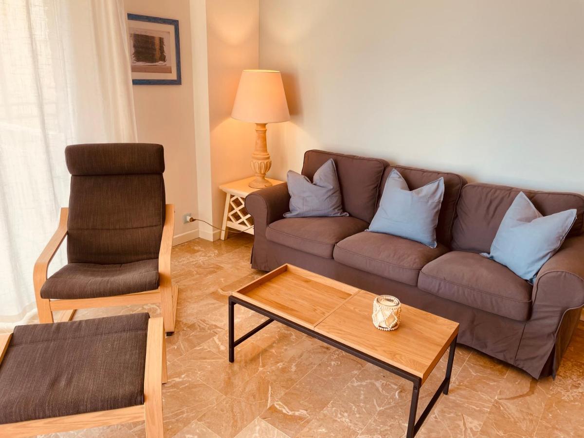 Appartamento Cima - Vista Mare, 3 Camere, Wifi, Family Apartment Лидо-ди-Езоло Экстерьер фото
