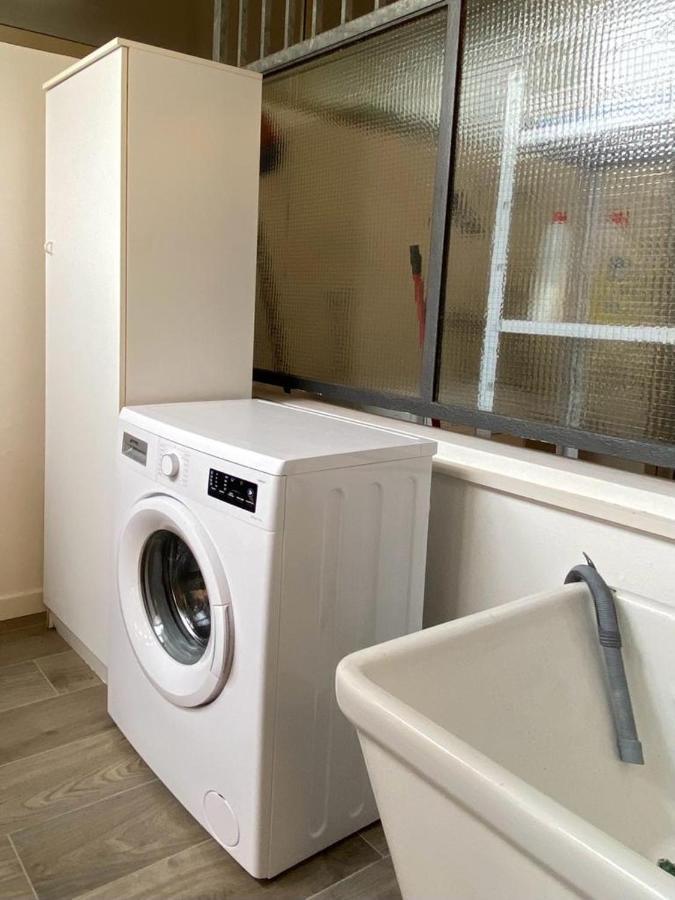 Appartamento Cima - Vista Mare, 3 Camere, Wifi, Family Apartment Лидо-ди-Езоло Экстерьер фото
