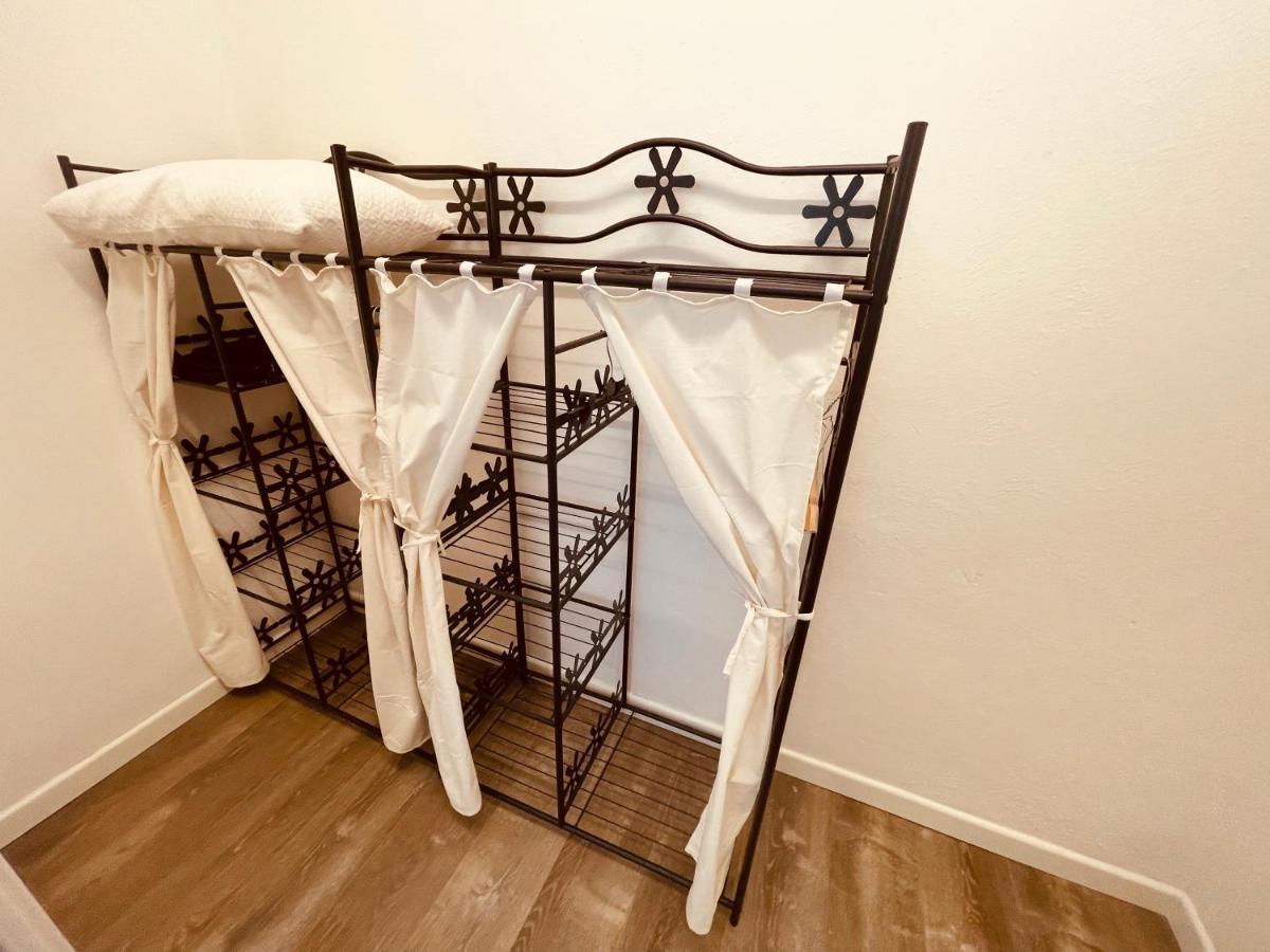 Appartamento Cima - Vista Mare, 3 Camere, Wifi, Family Apartment Лидо-ди-Езоло Экстерьер фото