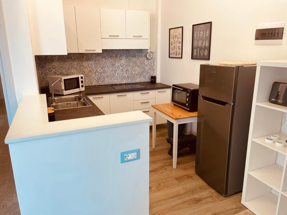 Appartamento Cima - Vista Mare, 3 Camere, Wifi, Family Apartment Лидо-ди-Езоло Экстерьер фото