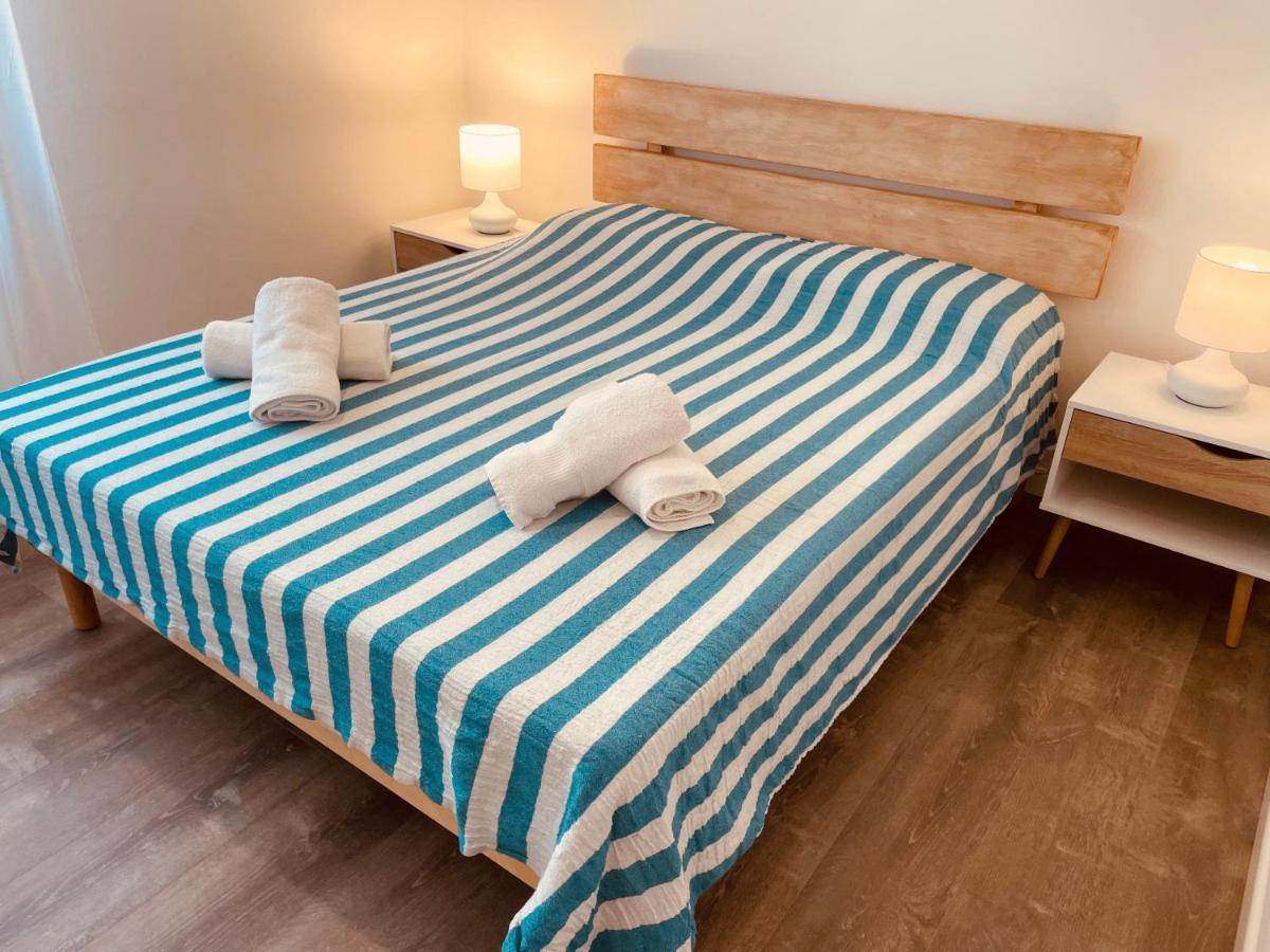 Appartamento Cima - Vista Mare, 3 Camere, Wifi, Family Apartment Лидо-ди-Езоло Экстерьер фото