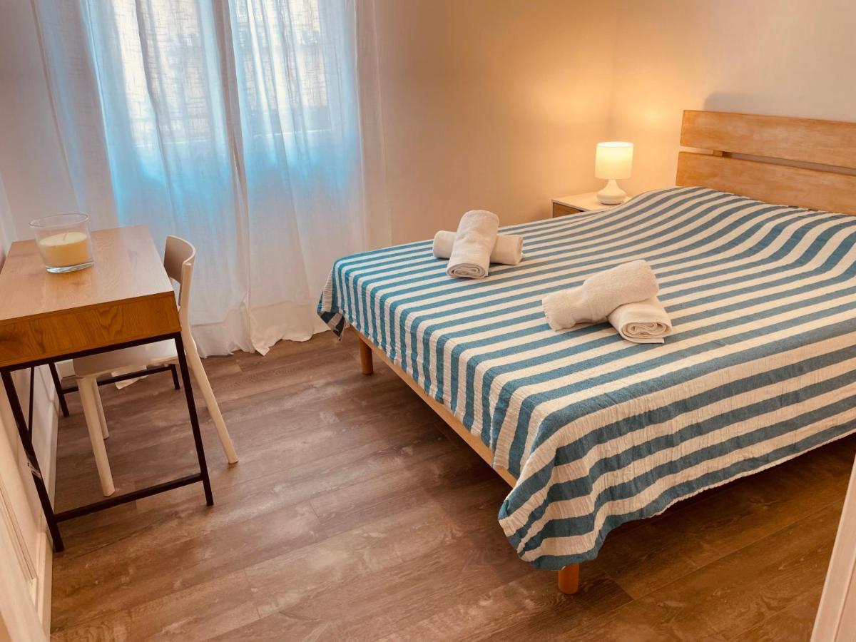 Appartamento Cima - Vista Mare, 3 Camere, Wifi, Family Apartment Лидо-ди-Езоло Экстерьер фото
