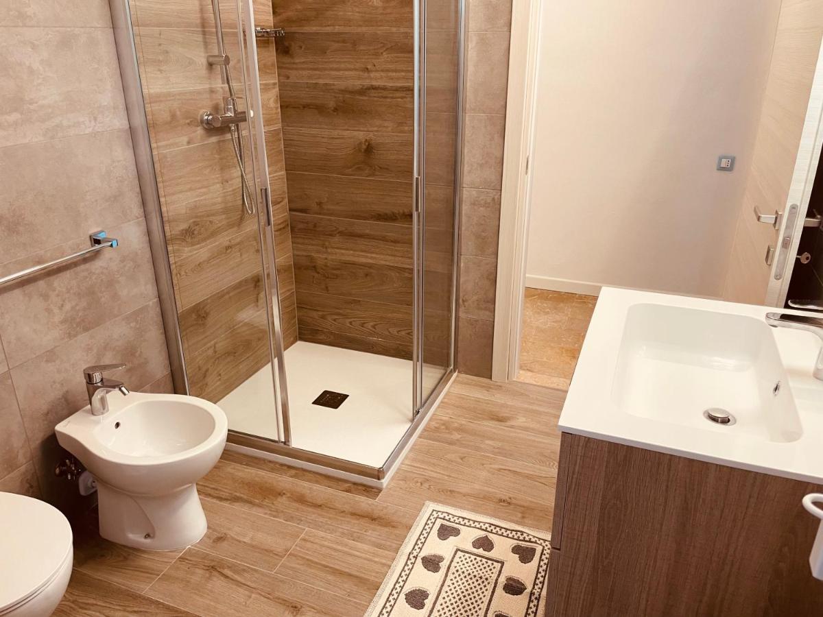 Appartamento Cima - Vista Mare, 3 Camere, Wifi, Family Apartment Лидо-ди-Езоло Экстерьер фото